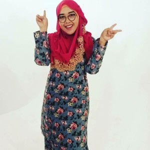 Eilly Salwanie Jamil profile icon