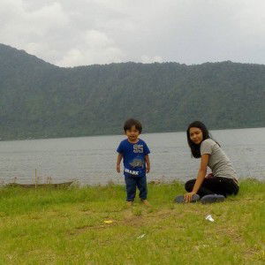 Famella Pebrianti profile icon