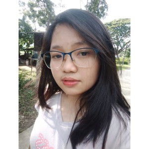 Dindi Mae Lopez profile icon