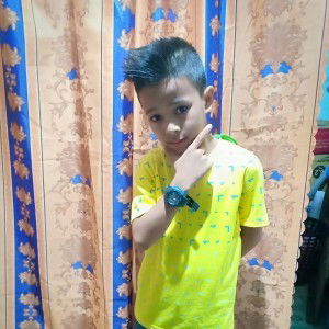 Zyronjush Dellosa profile icon