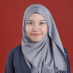 amaliya putri profile icon