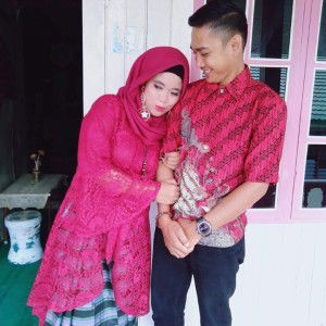 Dwi DeLvyta Nur profile icon