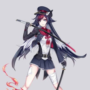 Shirah Lucero profile icon