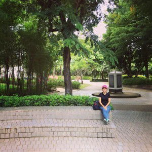 Aoy Paziinee profile icon