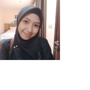 Hentia Febriani profile icon