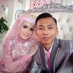 Shanti Haikal profile icon