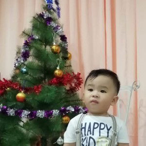 Fedeliza Rabot profile icon