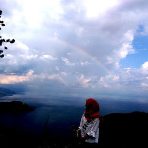 BELA ANGGRAINI profile icon