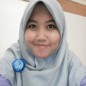 Jannariah Alfiana Udjir profile icon