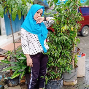 Arum Widuri profile icon