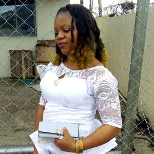 Chinyere Peace profile icon