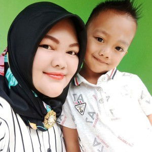 Rapika Sari profile icon