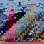 Daniar Iftitah Ashari profile icon