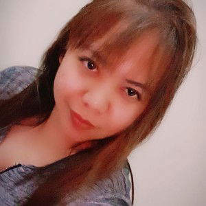 Jessica Carla Pinpin Solicito profile icon