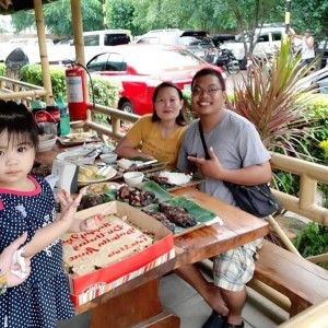 Rowena Haberto Peñano profile icon