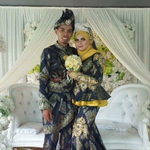 Nur Syazwanie profile icon