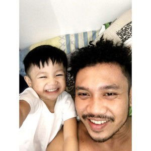 Rhej Thompson Quidato profile icon