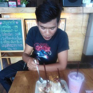 ไวย์ ชีวิตใหม่ ประสงค์เสียง profile icon