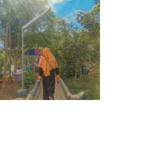 nurul aini profile icon
