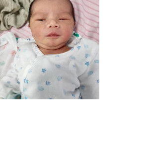 muhammad ali lutfi bin mohd hakimi akmal profile icon