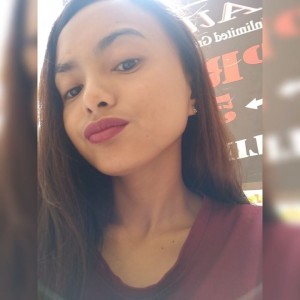 Zayra Krissel Prado Pones profile icon