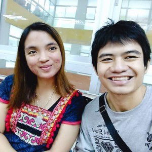 Kanitta Sritap profile icon