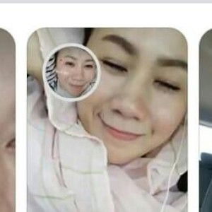 Anna Ismail profile icon