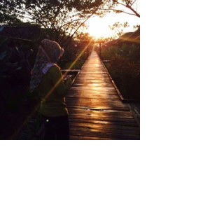 Uray Muthia Nurulhuda profile icon