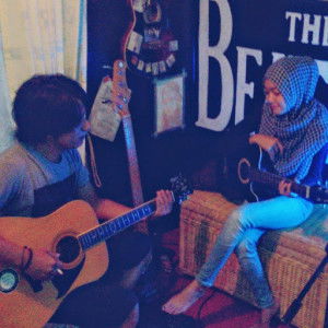 dewi choiriyah profile icon