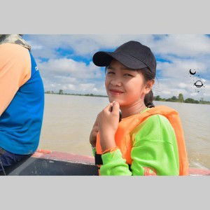 มาย'ย จ๋า'า profile icon