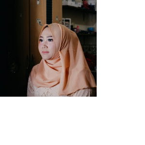 Rufina Pramudita profile icon