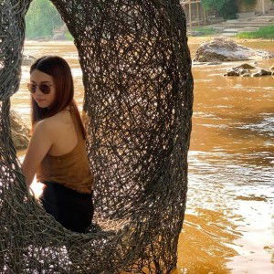 Namfon Chaiyanon profile icon