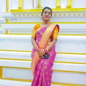 Priya Veeraiha profile icon