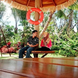 Fara Ashyik profile icon