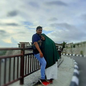 Sarmila Heruddin Tajang profile icon