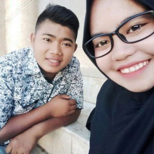 Riska Rieno profile icon