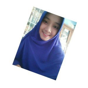 Putri Rizqi profile icon