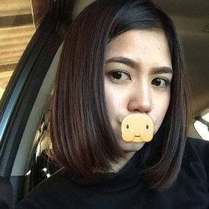 Nooaom Chalinee profile icon