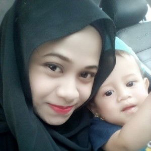 Syaz Zaifa profile icon