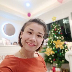 Kunnika Su profile icon