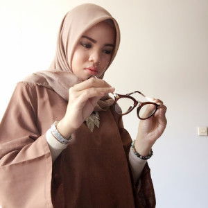 Lisna Wati profile icon