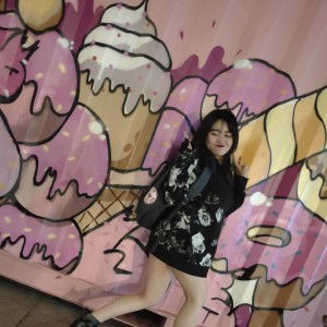 Isabella Tay profile icon