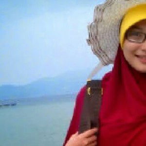 Detri Rudnasari profile icon