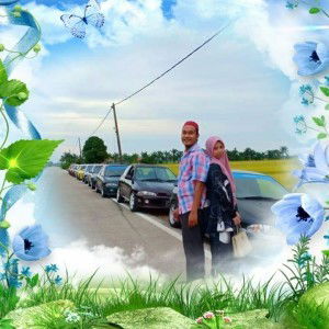 Rohaimizan Miswan profile icon