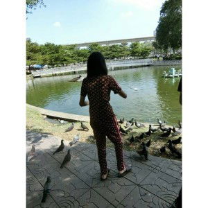 Lalida Lp profile icon