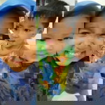 AzmaJue Jaafar profile icon