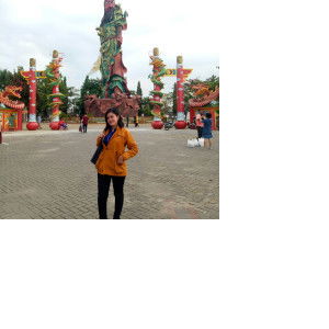 Shelma Tubania profile icon