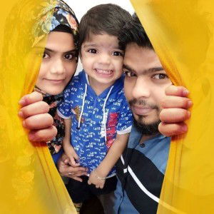 Hamid Saffia profile icon