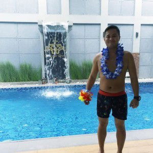 Bañega Arvin Maranan profile icon