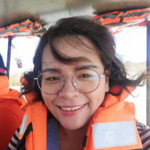 นาฎยา ปานเจริญ profile icon